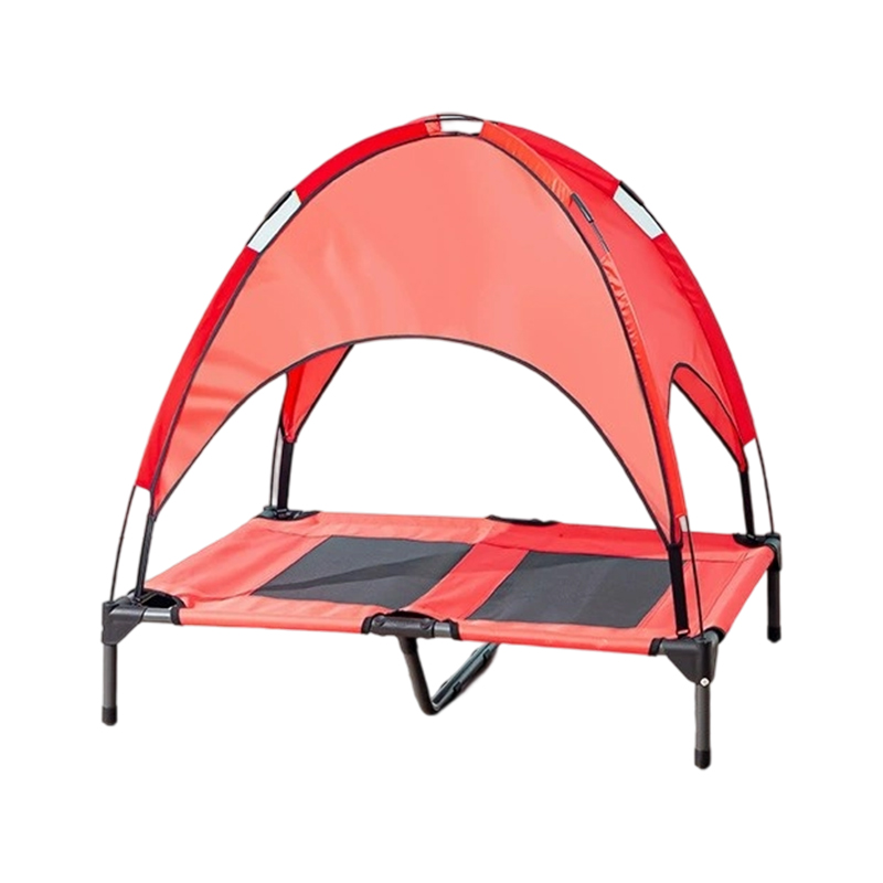 Кровать-батут Canopy Pet