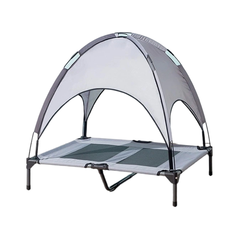 Кровать-батут Canopy Pet